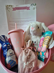 Easter Hamper